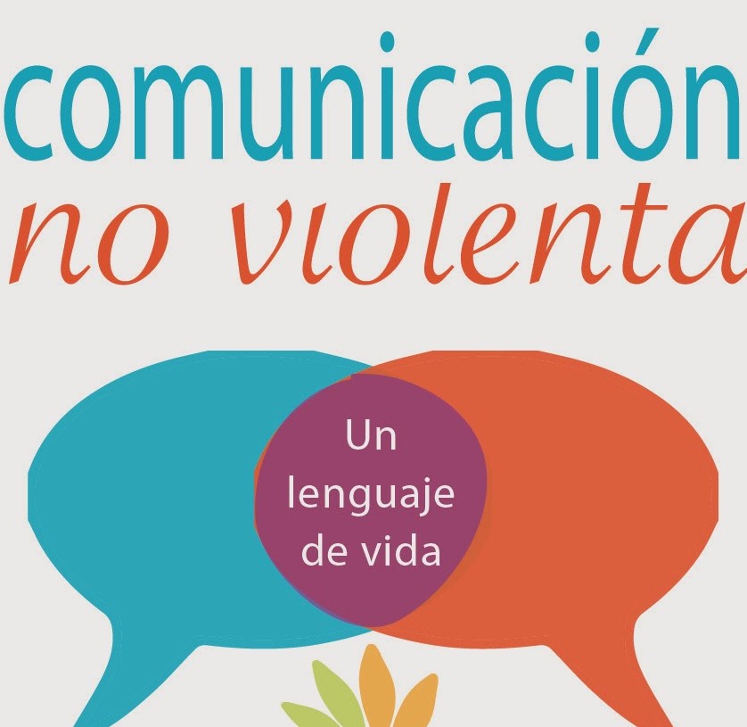 25 de noviembre: Taller de Comunicación no violenta